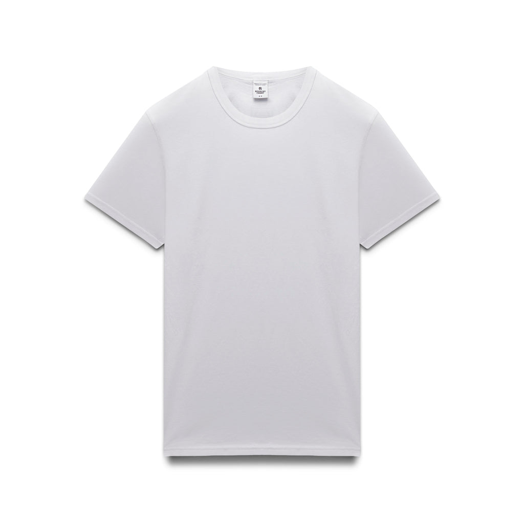 Lightweight Jersey T-Shirt - Original